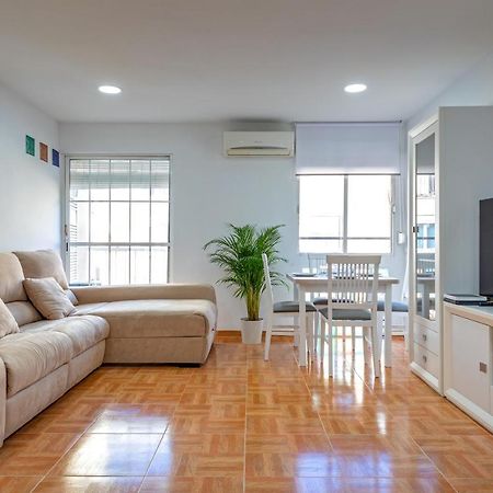 Charming 2 Bedroom Apartment At Triana Center By Oui Севілья Екстер'єр фото