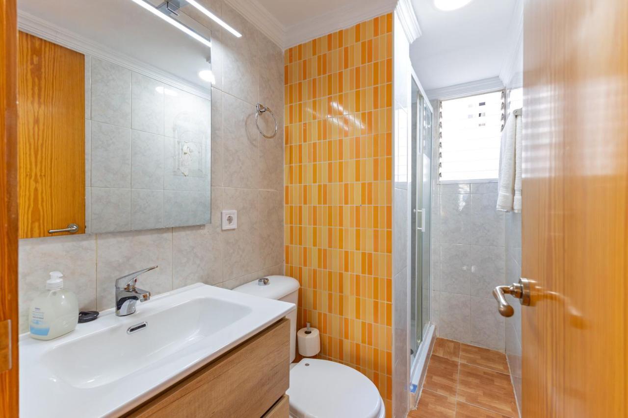 Charming 2 Bedroom Apartment At Triana Center By Oui Севілья Екстер'єр фото